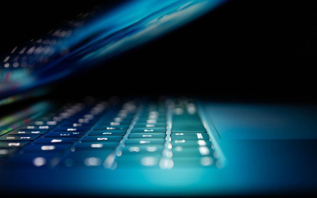 Matriculación y plazas adjudicadas en el curso de ciberseguridad