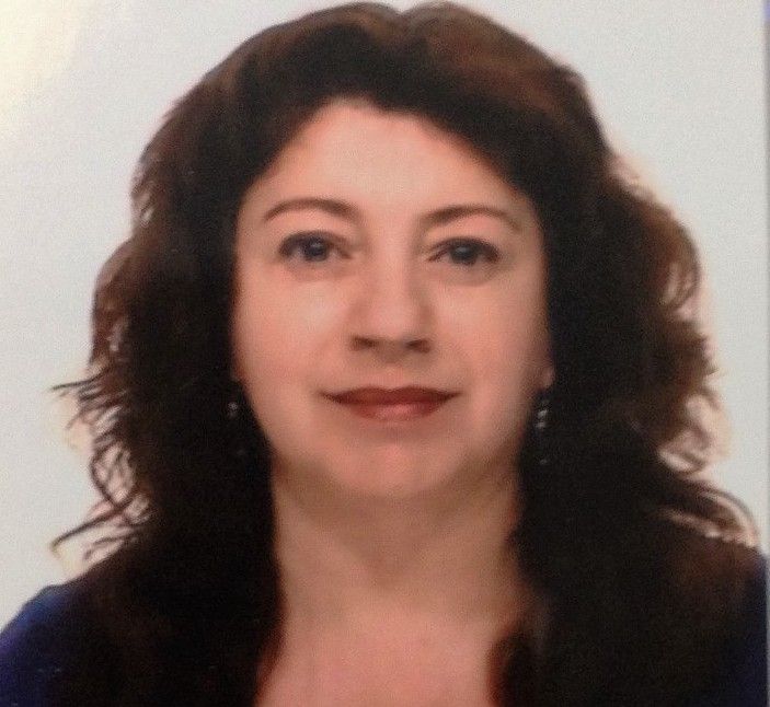 María del Carmen Morales Benitez