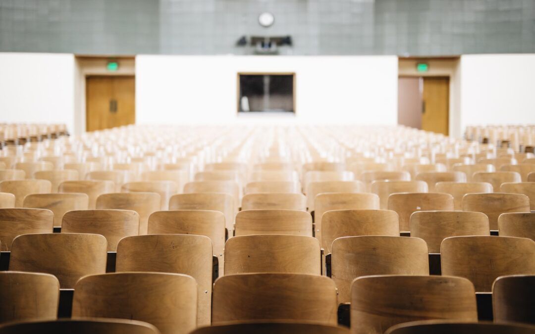 CONVOCATORIA BECAS POSTOBLIGATORIA NO UNIVERSITARIA