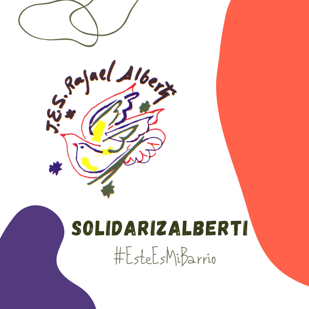 Proyecto solidarizalberti 2023
