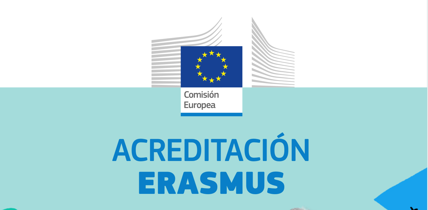 IES Rafael Alberti seleccionado con la acreditación Erasmus+: K120 (educación escolar)