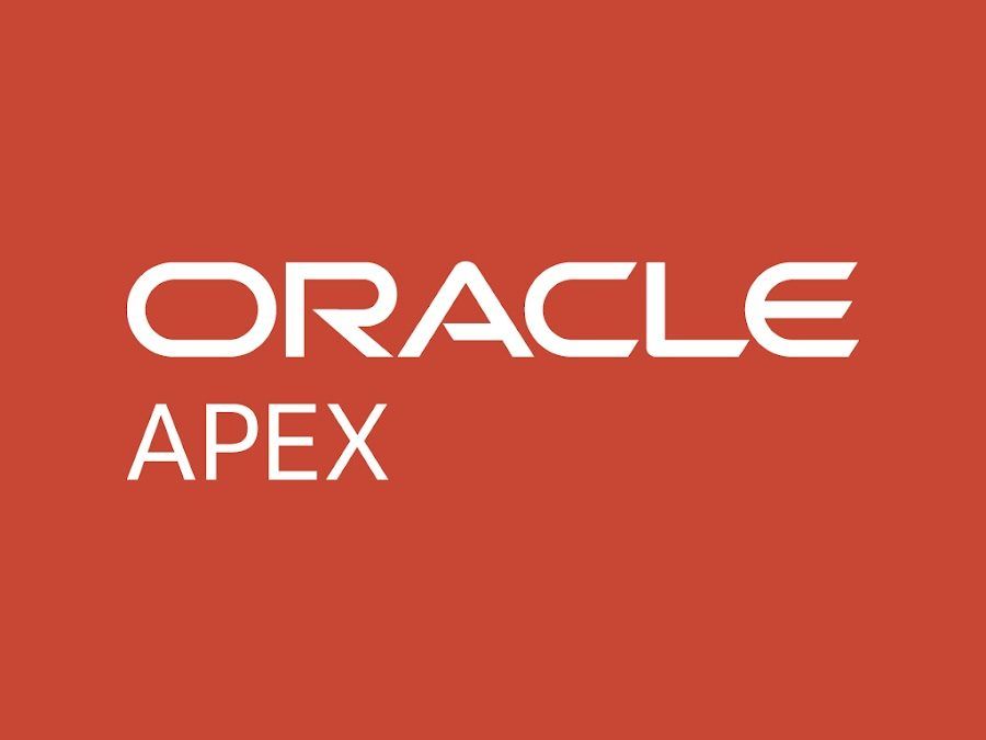 Desarrollo de aplicaciones rápidas con Oracle Apex