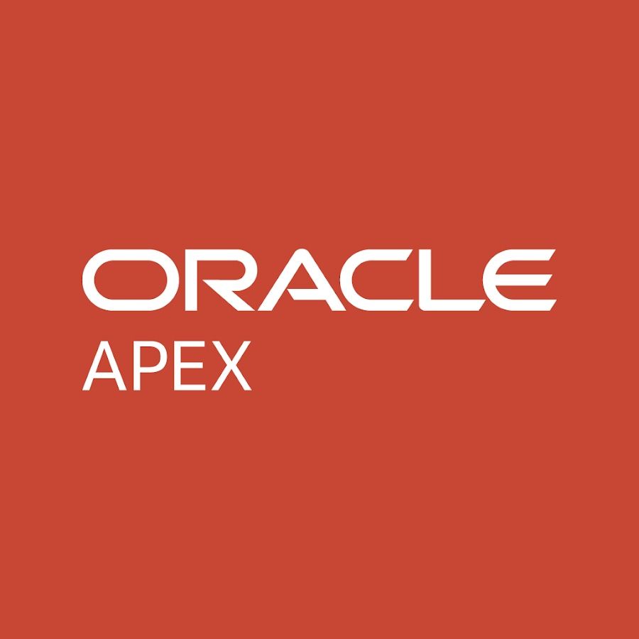 Desarrollo de aplicaciones rápidas con Oracle Apex