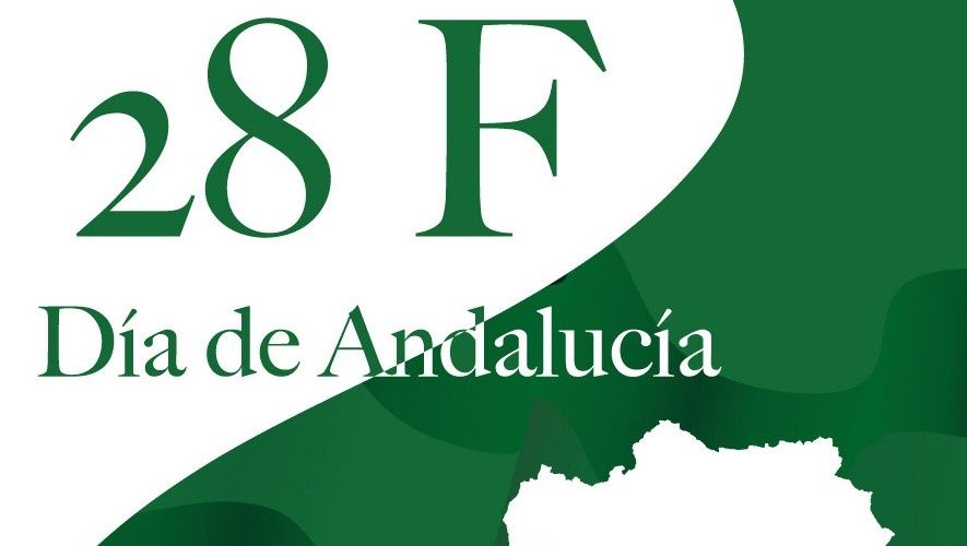 Día de Andalucía-28 F