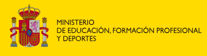 Ministerio Educación