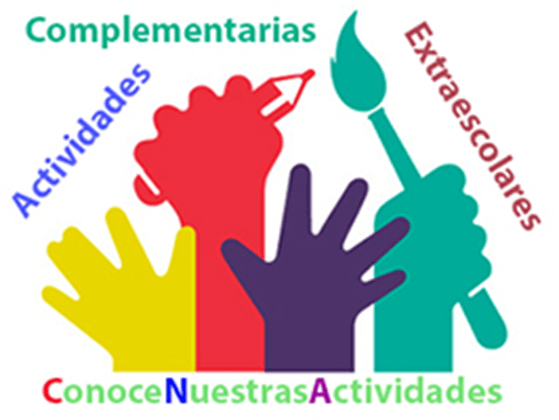 Actividades Extraescolares