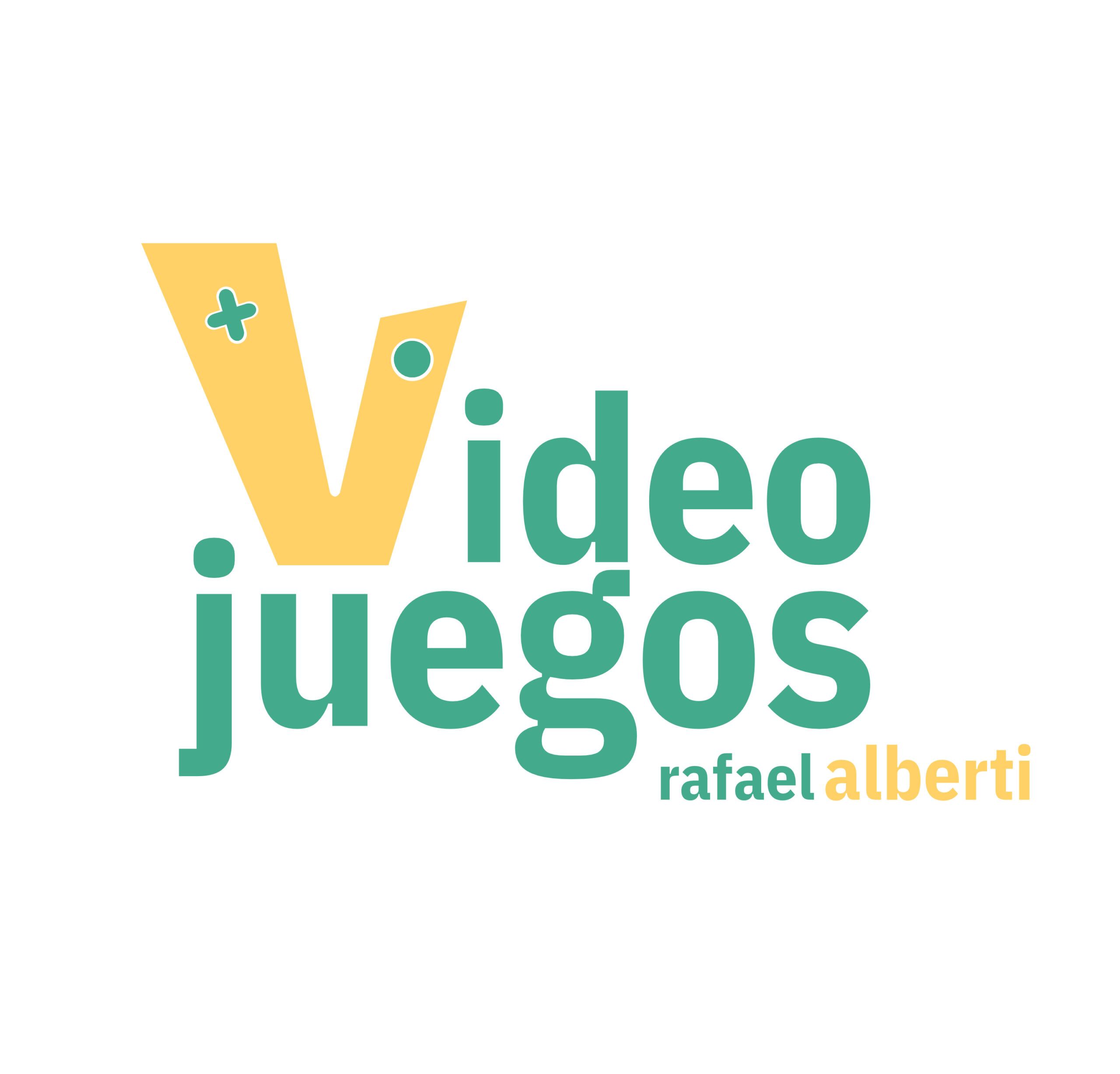 LogoVideojuegosNEW